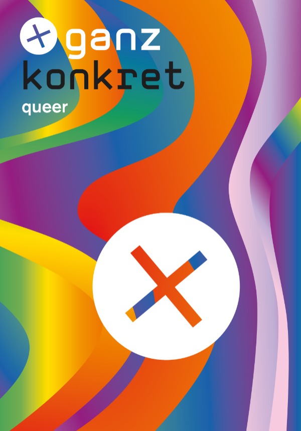 ganz konkret queer