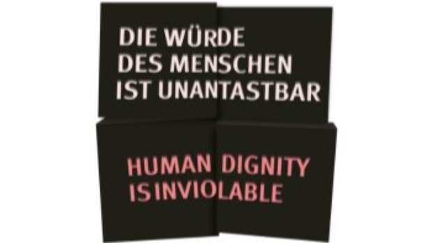75 Jahre Grundgesetz