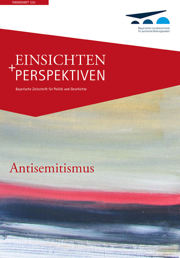 Antisemitismus