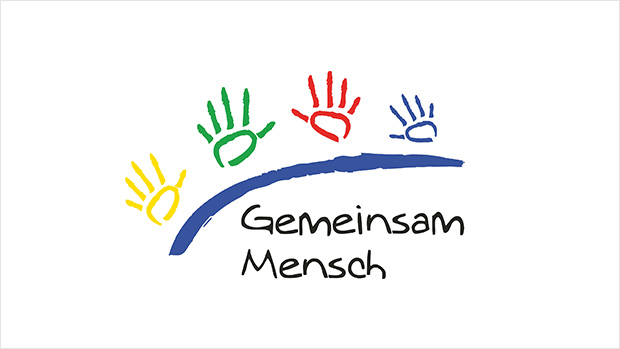 Gemeinsam Mensch